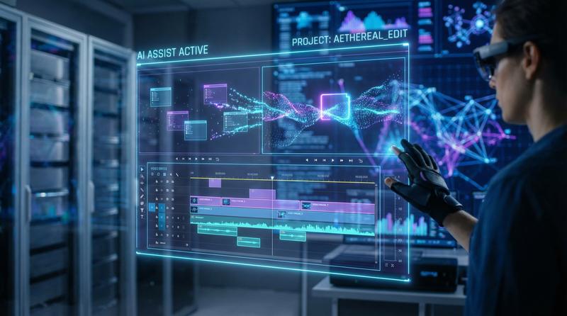 羞羞漫画 AI视频工具