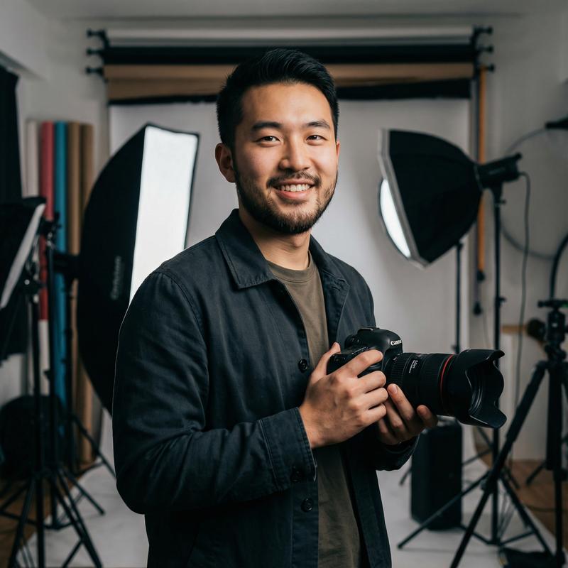 羞羞漫画摄影师