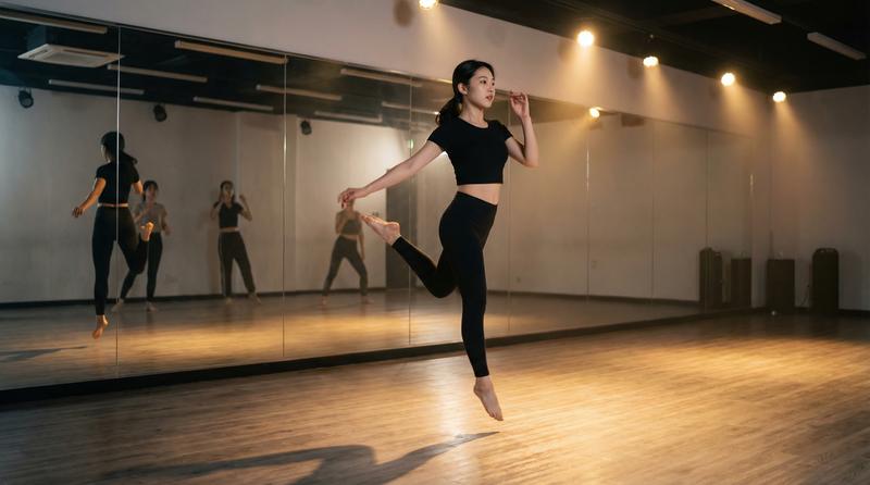 羞羞漫画舞蹈视频